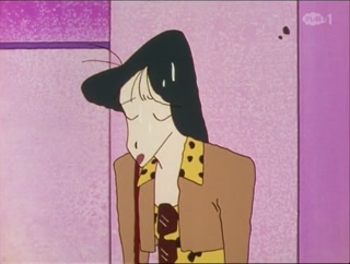 Crayon Shin Chan Season 1 Episode 81