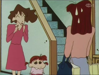 Crayon Shin Chan Season 1 Episode 82