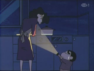 Crayon Shin Chan Season 1 Episode 84