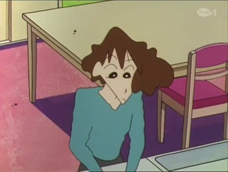 Crayon Shin Chan Season 1 Episode 86