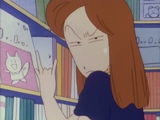 Crayon Shin Chan Season 1 Episode 9