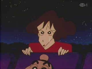Crayon Shin Chan Season 1 Episode 91