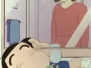 Shinchan Season 1 Episode 1