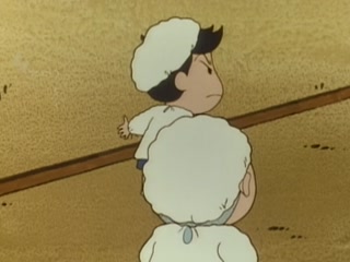 Shinchan Season 1 Episode 3