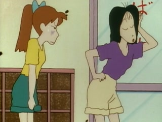 Shinchan Season 1 Episode 9