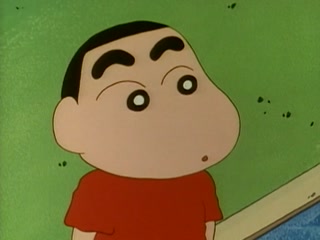 Shinchan Season 1 Episode 11