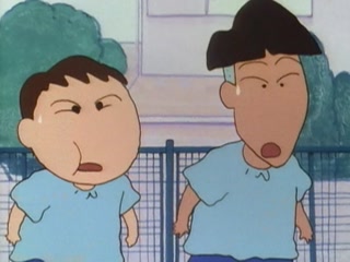 Shinchan Season 1 Episode 19