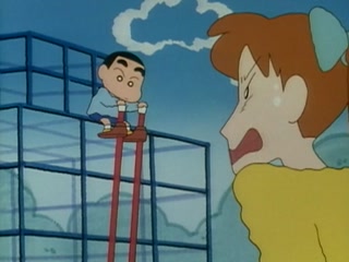 Shinchan Season 1 Episode 23