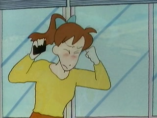 Shinchan Season 1 Episode 27