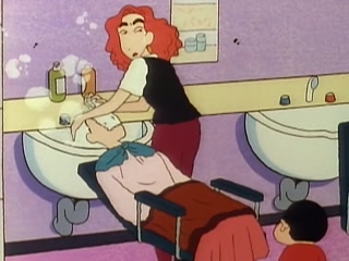 Shinchan Season 1 Episode 29