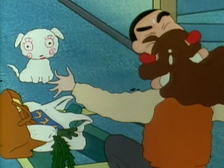Shinchan Season 1 Episode 31