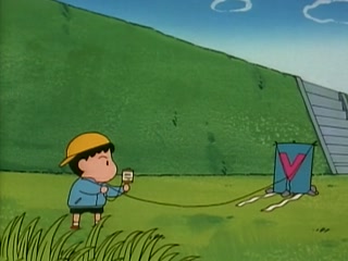 Shinchan Season 1 Episode 33
