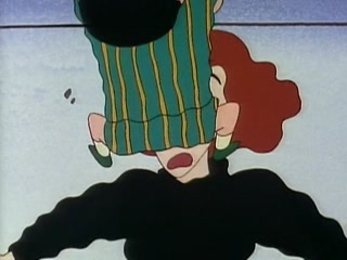 Shinchan Season 1 Episode 35