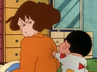 Shinchan Season 1 Episode 39