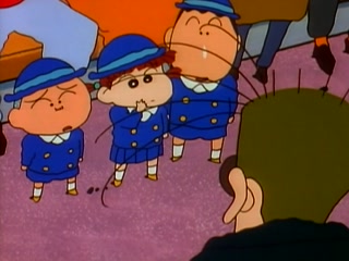 Shinchan Season 1 Episode 41