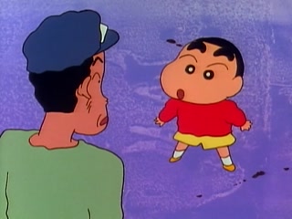 Shinchan Season 1 Episode 45