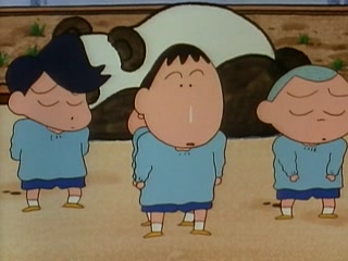 Shinchan Season 1 Episode 47