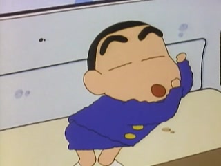 Shinchan Season 1 Episode 51